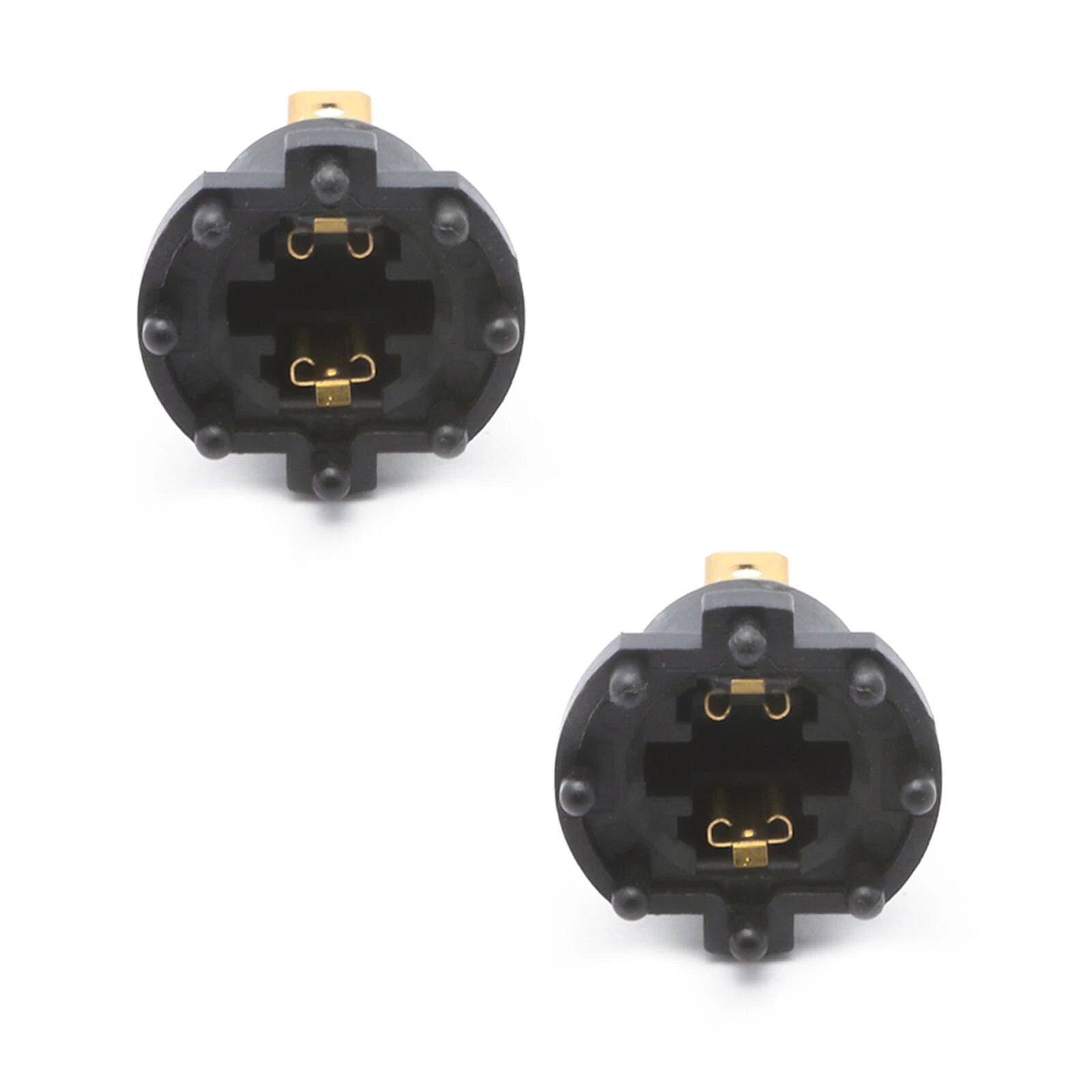 Headlight Socket Male Low Beam for Mazda 3 5 Protege (2001-2010)