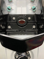 Handlepole Bracket for Kawasaki Jet Ski 550 JS SX (1986–1990)