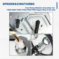 Fuel Pump Module Assembly for F250 F350 F450 F550 Super Duty (1999–2004)