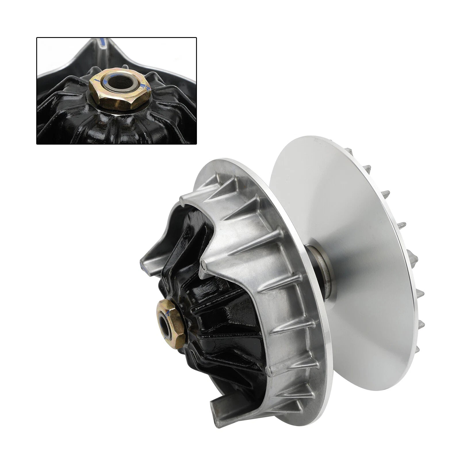 Front Clutch Variator Kit 0G50-051000-00030 for Cfmoto Cforce 500/600 (2015–2023)