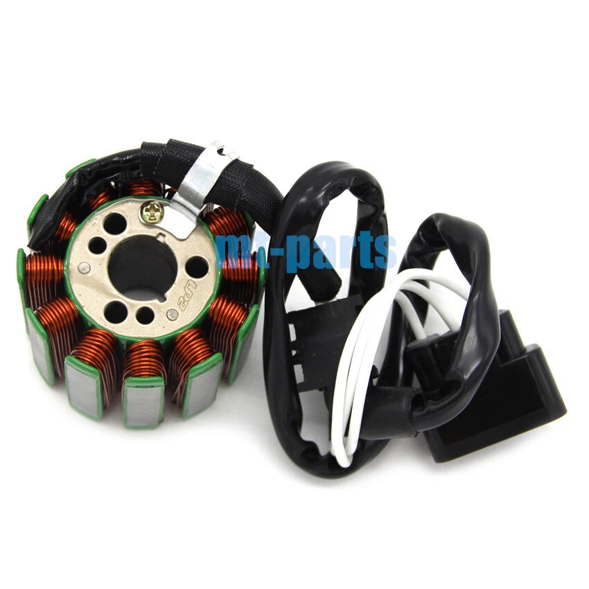 Magneto Generator Stator Coil for Yamaha FZ1 Fazer (2006–2014)