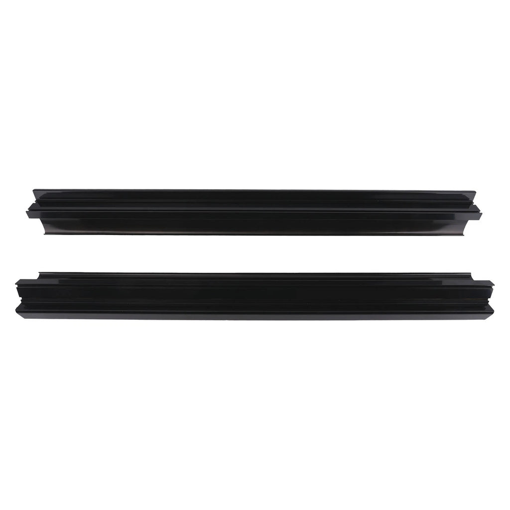 Aluminum Running Boards for Honda CR-V (2007–2011) Non-Slip Steps