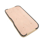 Front Seat Bottom Cushion for EZGO RXV Freedom (2008–Present)