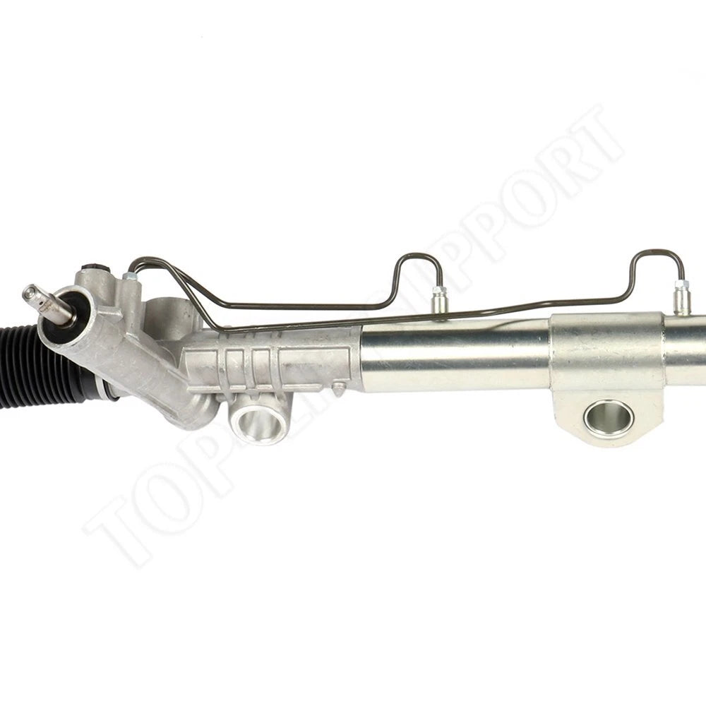 Power Steering Rack and Pinion for 2005 Dodge Ram 1500 4X4