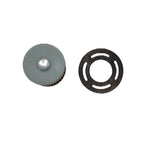 Fuel Filter Assembly for Mercruiser Inline 4 6 Cyl Engines (49088A2)