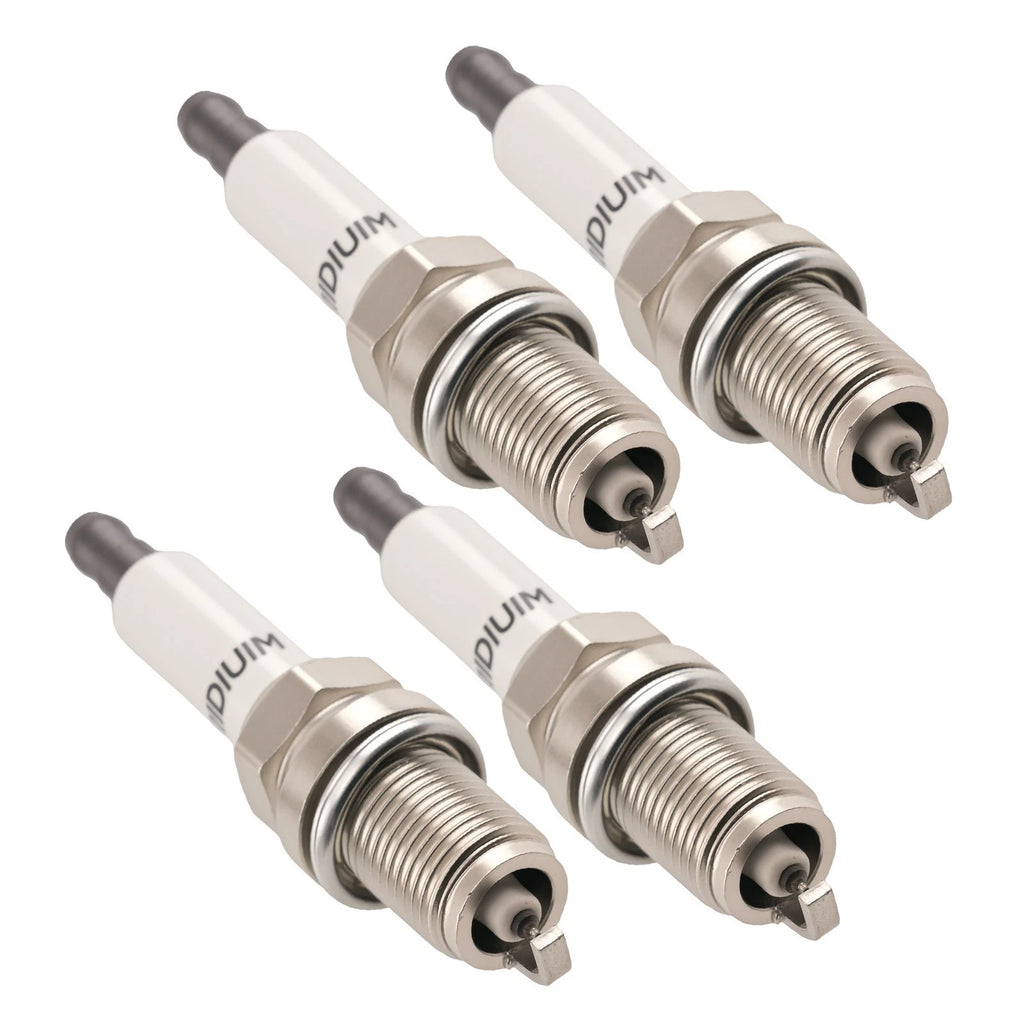 4X Spark Plugs for Chevrolet Cruze 1.8L (2011–2015) IFR6Z7G 95609 55585534