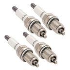 4X Spark Plugs for Chevrolet Cruze 1.8L (2011–2015) IFR6Z7G 95609 55585534