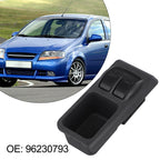 Front Left Window Switch 96230793 for