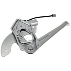 Power Window Regulator w/Motor for Ford Ranger (1993–2011)