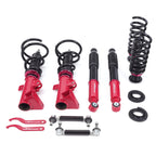 Coilover Suspension Kit for Benz C-Class W203 (2000-2008)