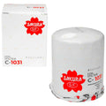 Engine Oil Filter