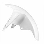 Front Mud Guards for Yamaha YZF R1 (2002-2003) - White