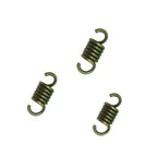 Set of 3 Clutch Springs for Chainsaw 281XP (394, 395)
