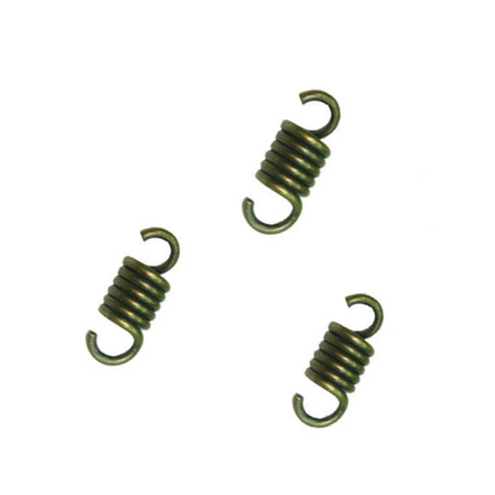 Set of 3 Clutch Springs for Chainsaw 281XP (394, 395)