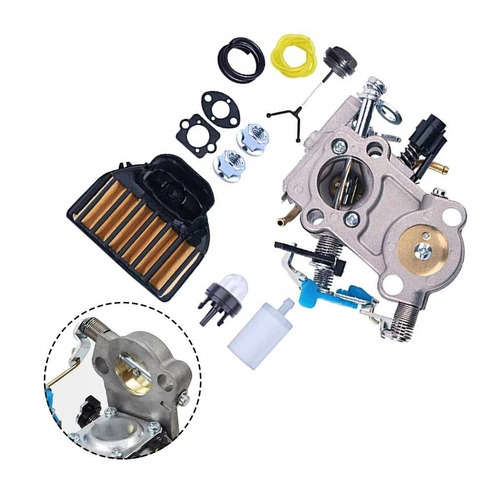 Carburetor Upgrade Set for Jonsered CS2255 (455 460 461)