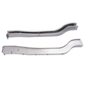 Frame Rust Repair Rail LH & RH for Dodge Charger/Plymouth Satellite (1968–1970)