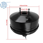 Vacuum Power Brake Booster for Ford E-150 E-250 E-350 Econoline (1999-2007)