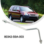 AC Condenser Compressor Pipe for Honda CR-V (80342S9A003)