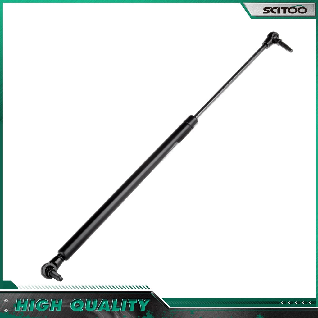 2 Hood + 2 Hatch Tailgate + 2 Window Lift Supports for Jeep Grand Cherokee (2005–2010)