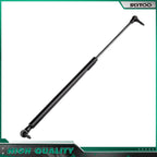 2 Hood + 2 Hatch Tailgate + 2 Window Lift Supports for Jeep Grand Cherokee (2005–2010)
