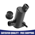Windshield Washer Pump for Ford Focus (1998–2004)
