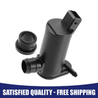 Windshield Washer Pump for Ford Focus (1998–2004)