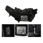 Full LED DRL Driver Side Headlight LH for Ford Explorer (2020–2025)