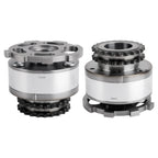 2X Timing Camshaft Gear CVVT Assy for Kia Santa Fe, Optima, Rondo (2007–2012) 24350-3E000