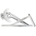 Front Right Manual Window Regulator for Toyota Landcruiser J80 (1990–1998)
