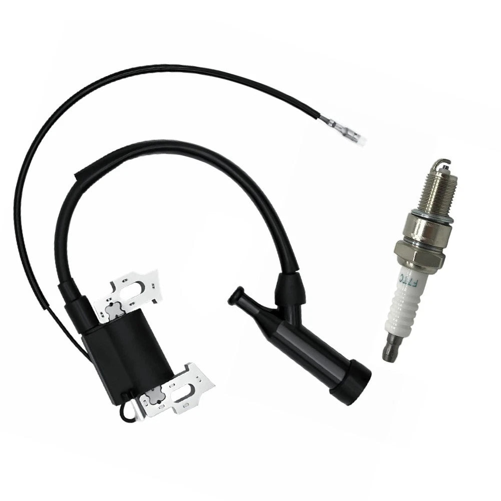 Ignition Coil for Honda 212cc Bikes & Predator 30500 ZE1 033 Engines