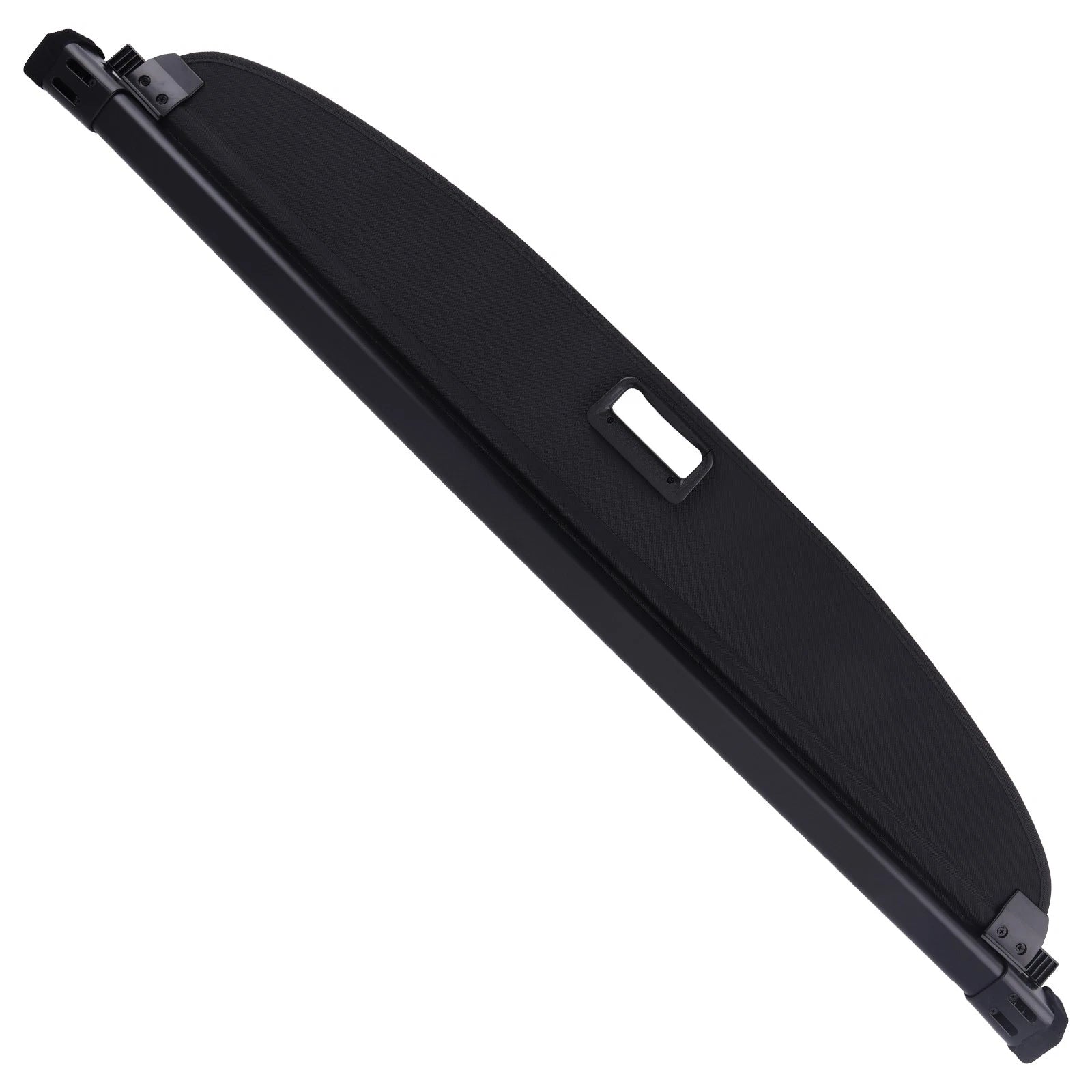 Luggage Load Cover Parcel Shelf for VW Atlas Cross Sport (2020–2025) ABS