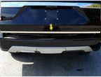 1pc Luxury FX Stainless Steel Trunk Lid Accent for 2018-2022 Ford Expedition