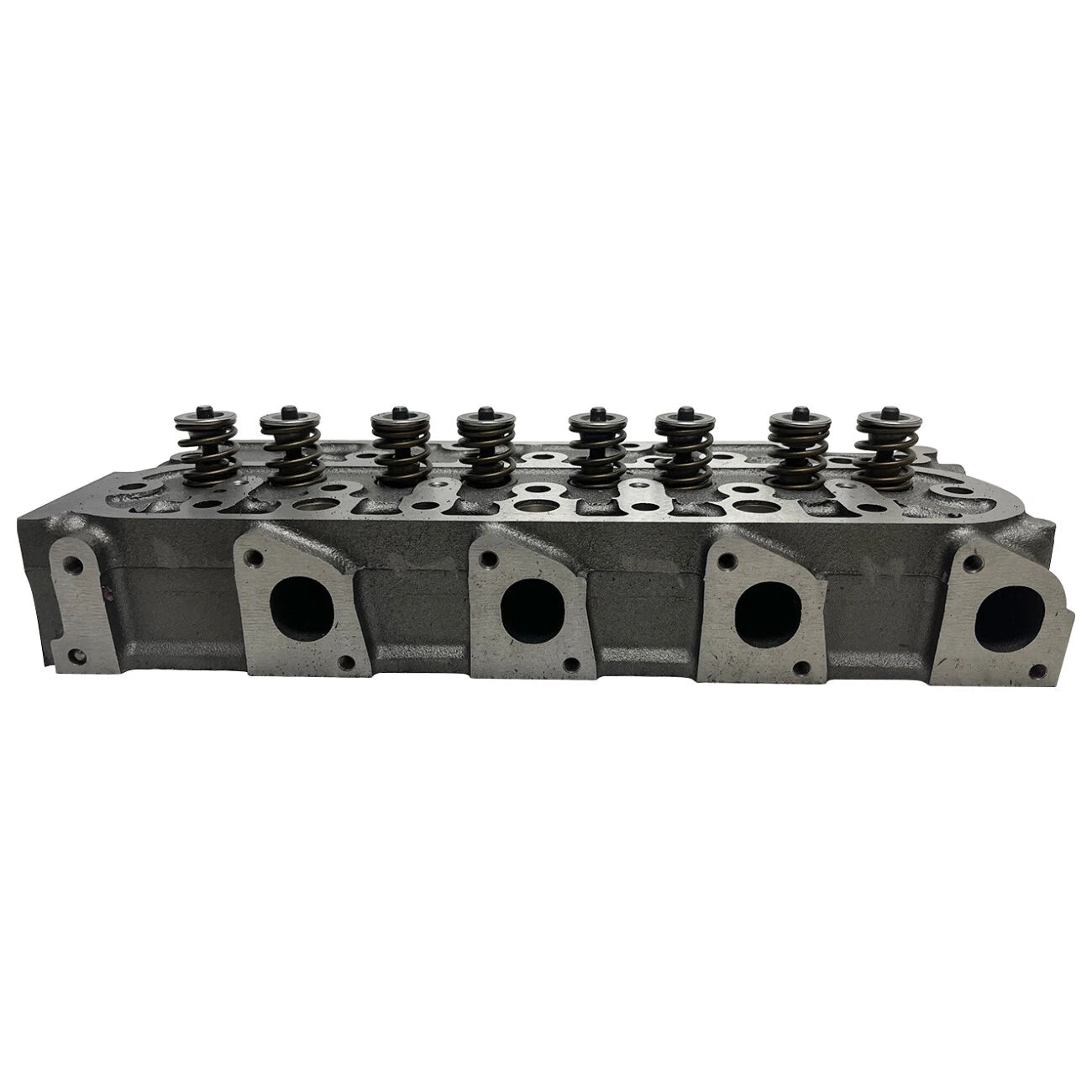 Complete Cylinder Head with Valve & Gasket for Kubota V1505