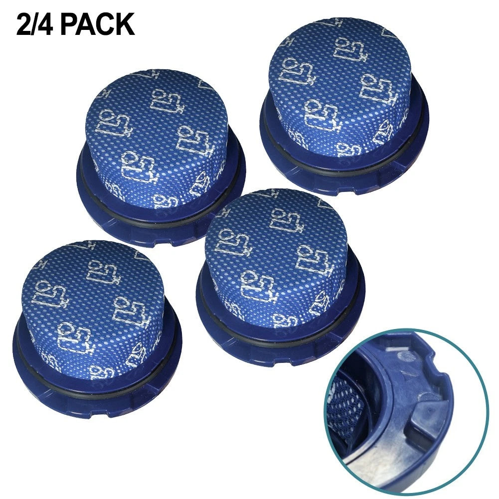 H13 HEPA Filter Set for Samsung Bespoke Jet AI Ultra (2021–2023) 2 Pack