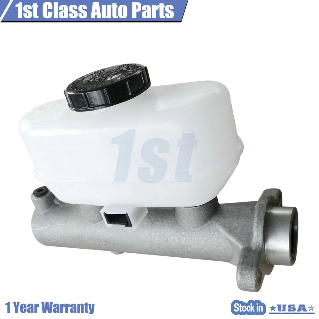 Brake Master Cylinder for Ford F-150 Heritage (2003-2004)