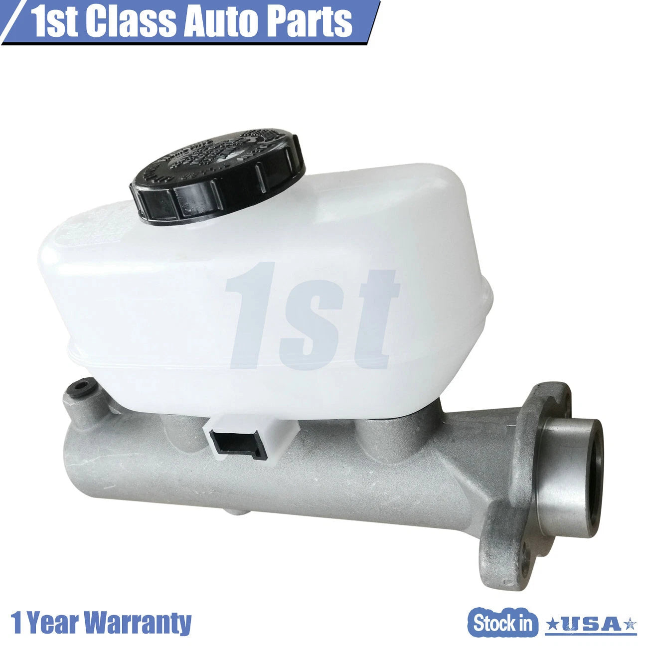 Brake Master Cylinder for Ford F-150 Heritage (2003-2004)