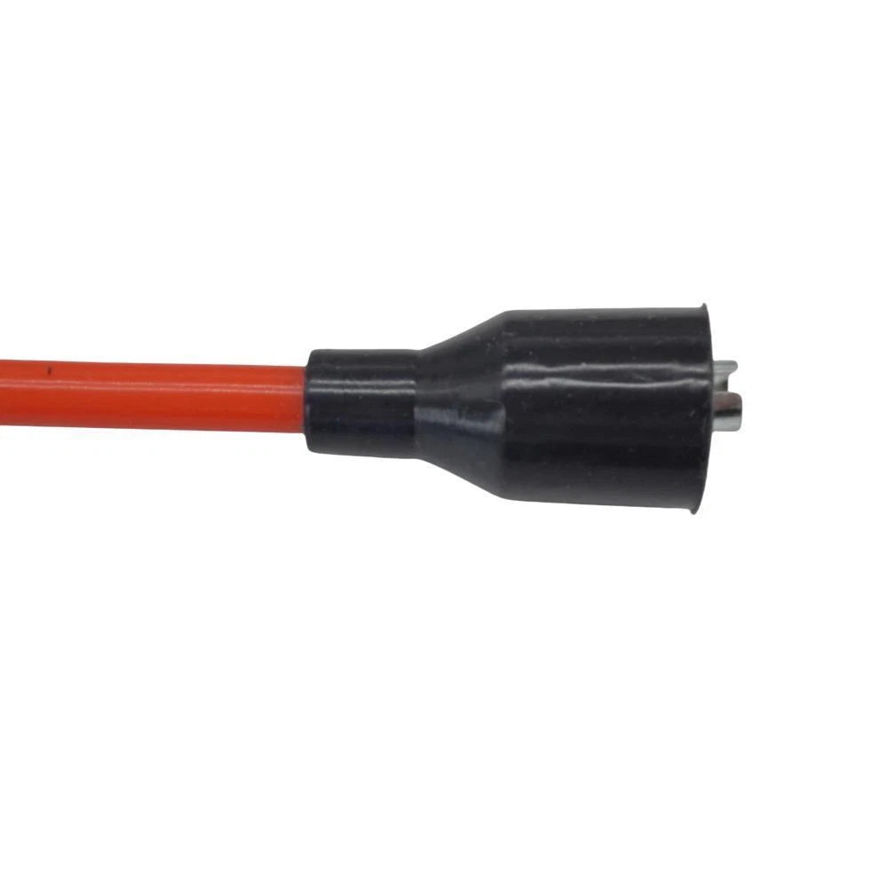 9" Spark Plug Wire for Mercury Mariner 40/150-200 HP (1970–1988) 813715A1/A7 90816A25