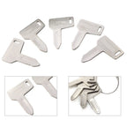 5PCS Ignition Key for Yanmar