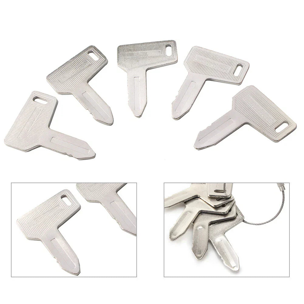 5PCS Ignition Key for Yanmar