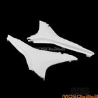 Dirt Bike Side Air Box Panels for Honda CRF250R CRF450R (2009-2013)