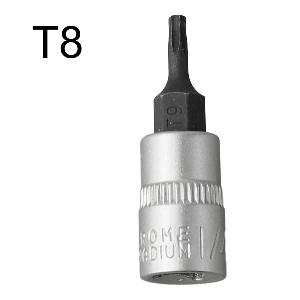 Torx Bit Socket for