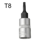 Torx Bit Socket for