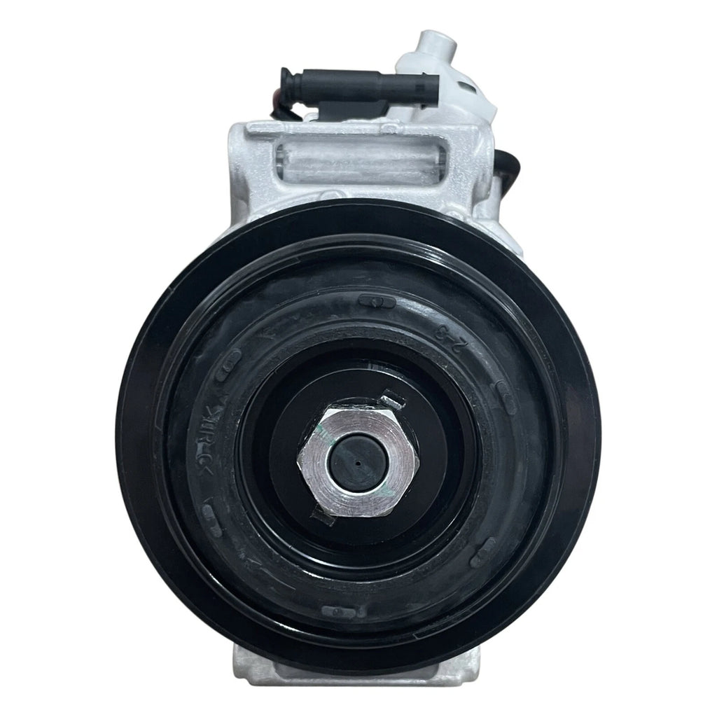 AC Compressor Kit Replacement for Mercedes GL63 AMG (2015-2019)