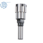 Router Bit Collet Converter Adapter for 1/2" Shank ER20