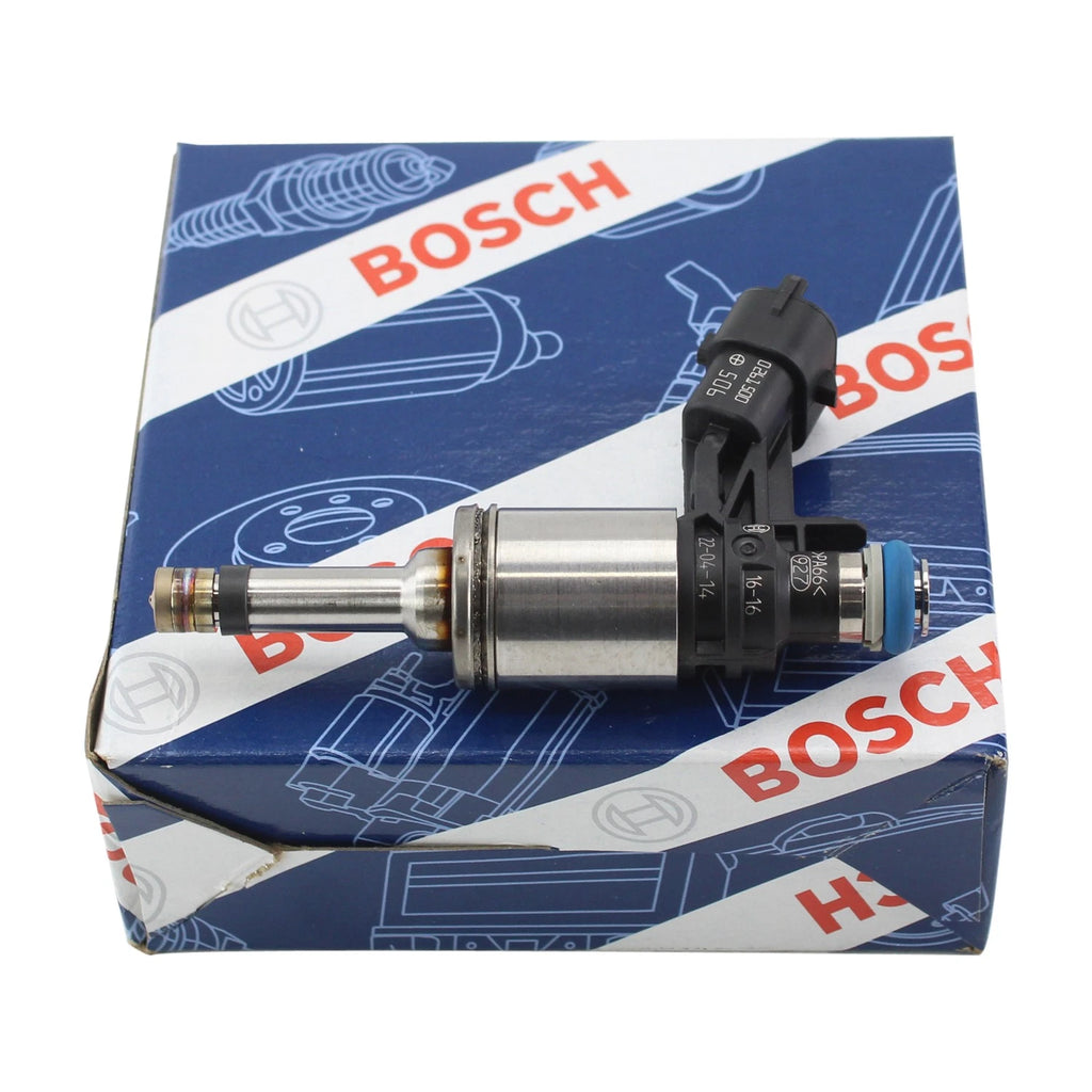 Bosch High-Pressure Injector GDI 62848 for