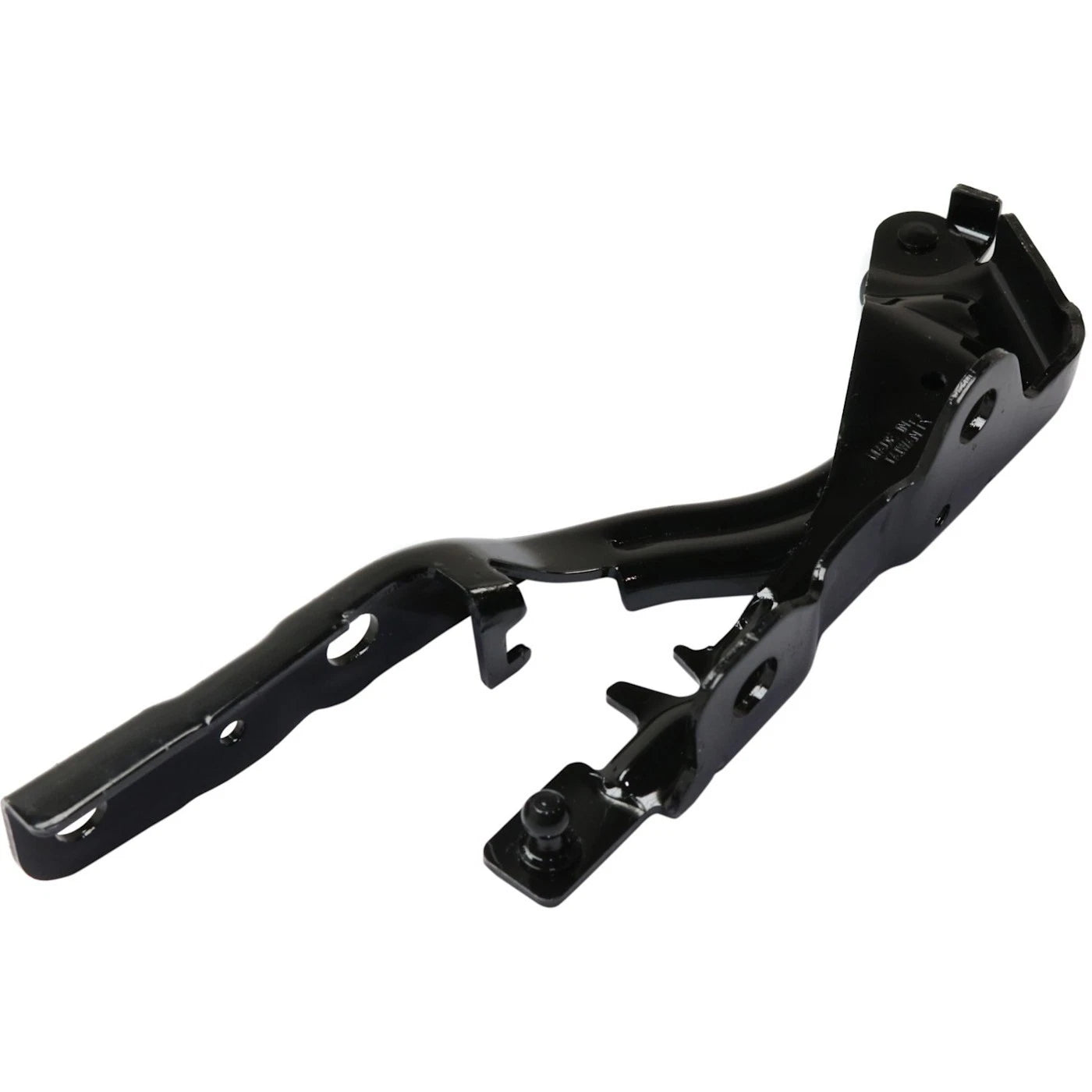Set of 2 Hood Hinges for Hyundai Sonata