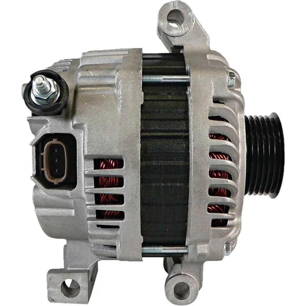 Alternator for J&N Electrical Products (400-48168-JN)