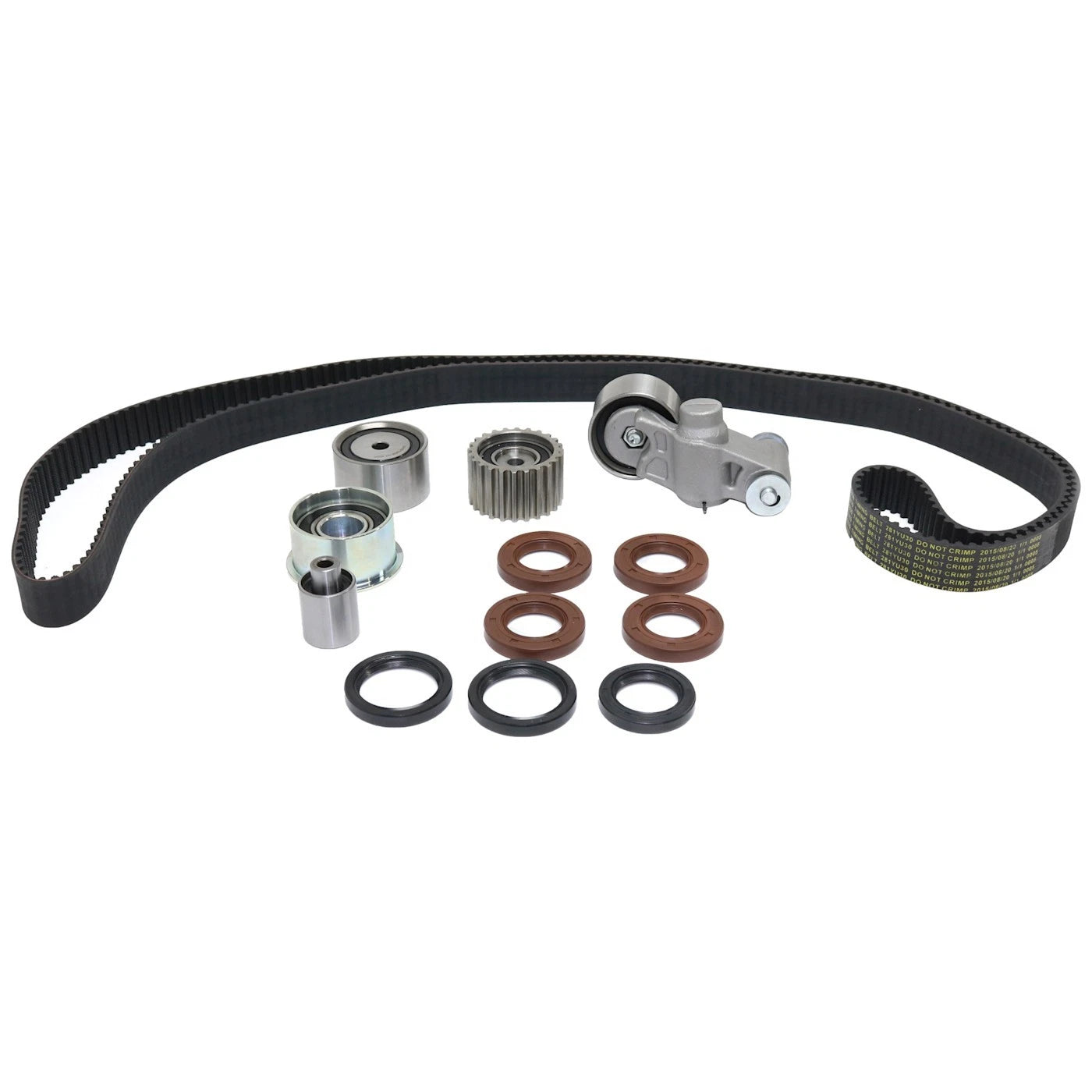 Timing Belt Kit for Subaru WRX, Impreza, Forester, Legacy, Outback, Baja