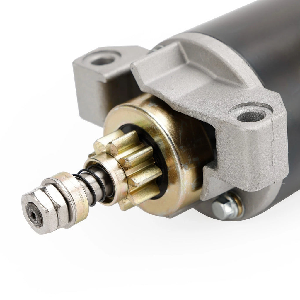 Starter for Yamaha (65W-81800-00, 65W-81800-01, 65W-81800-02, 50-830308, 50-859169T)