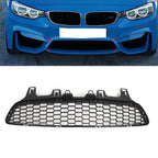 Front Lower Bumper Grille for BMW M4 F82 F83 M3 F80 (2015-2020)
